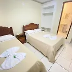 Pousada Dom Fernandes