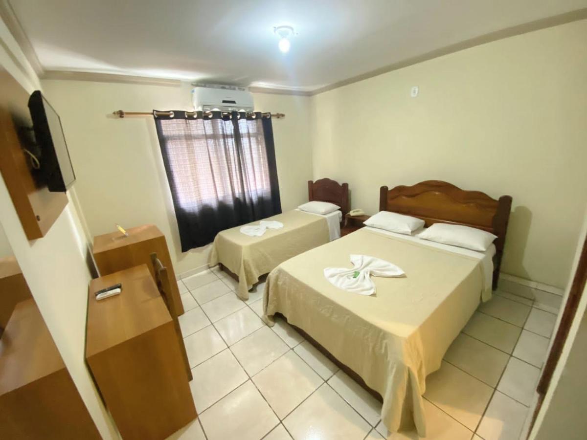 Dom Fernandes Inn
