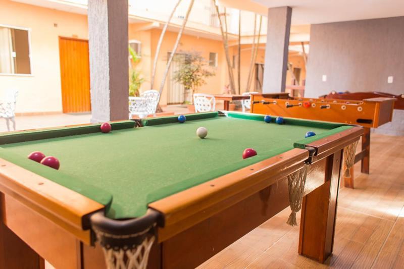 Dom Fernandes Inn 3*