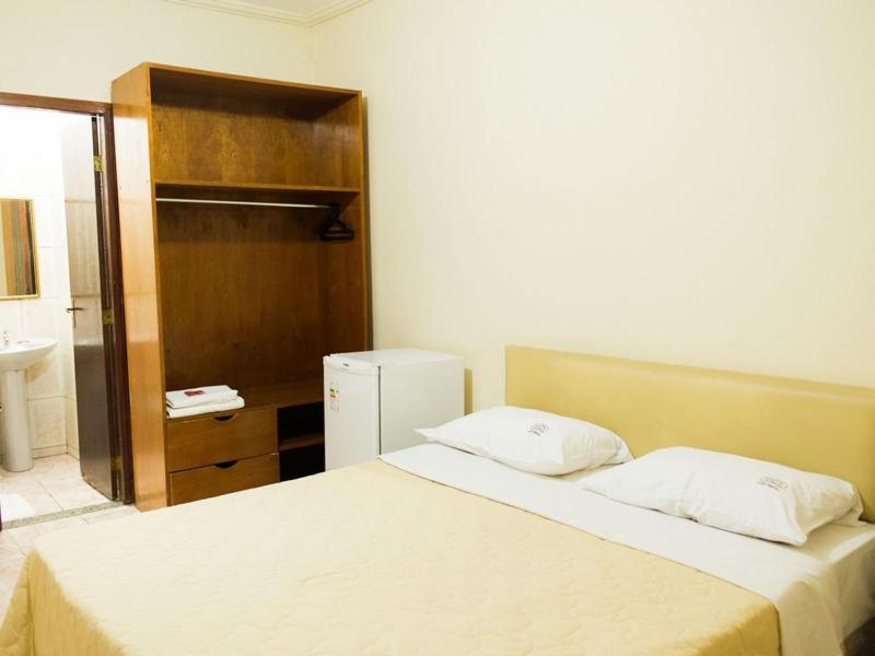 Inn Dom Fernandes 3*