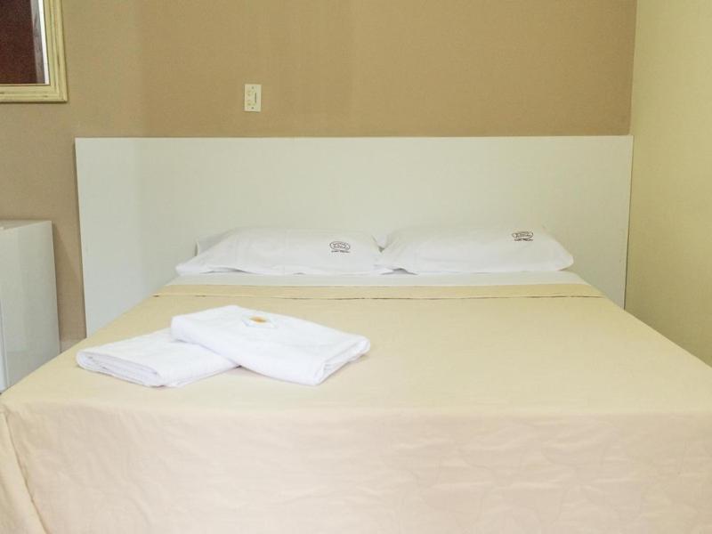Dom Fernandes Inn 3*