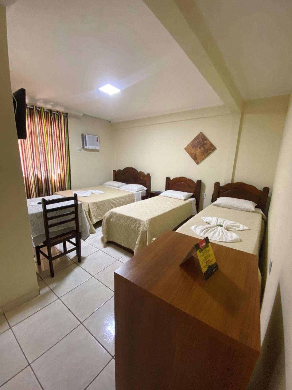 Inn Dom Fernandes 3*