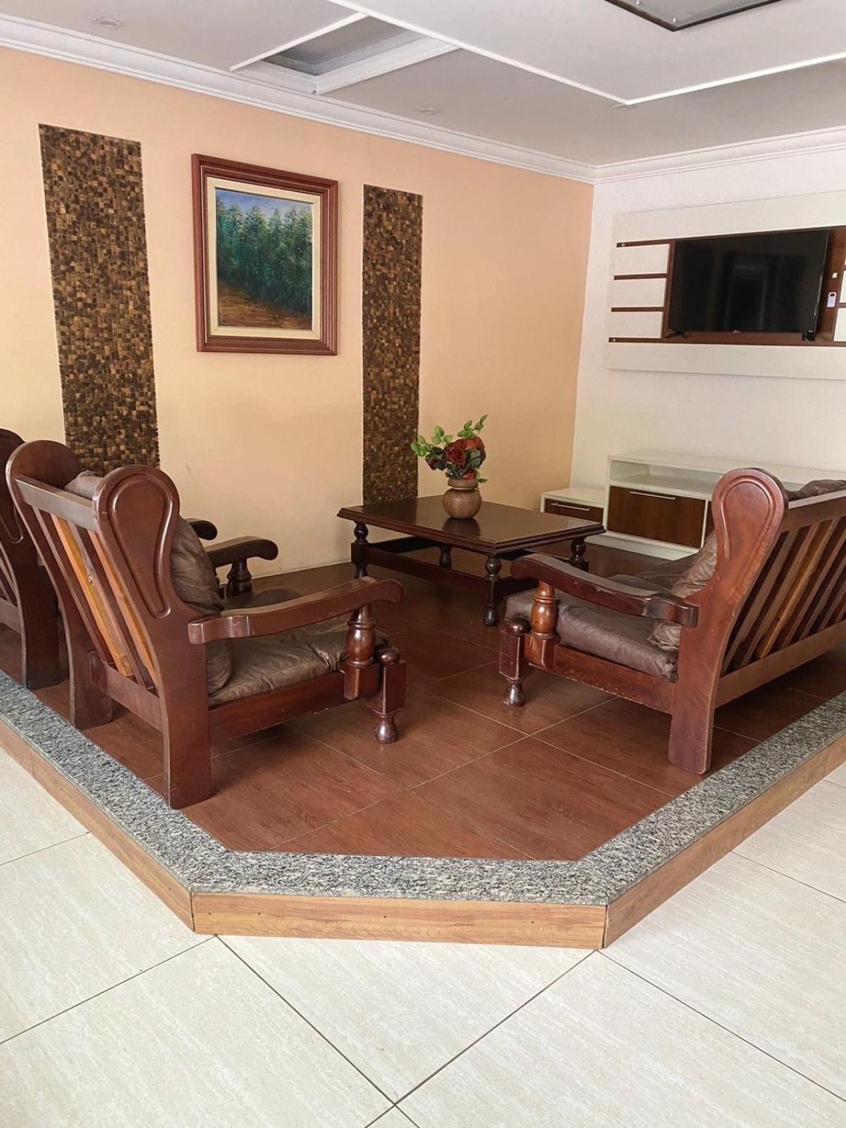 Inn Dom Fernandes Cabo Frío