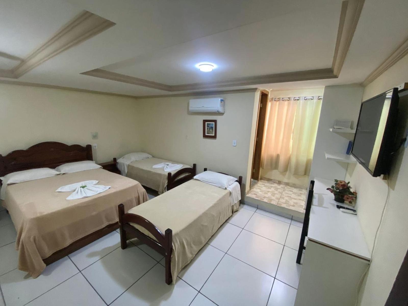 Inn Dom Fernandes