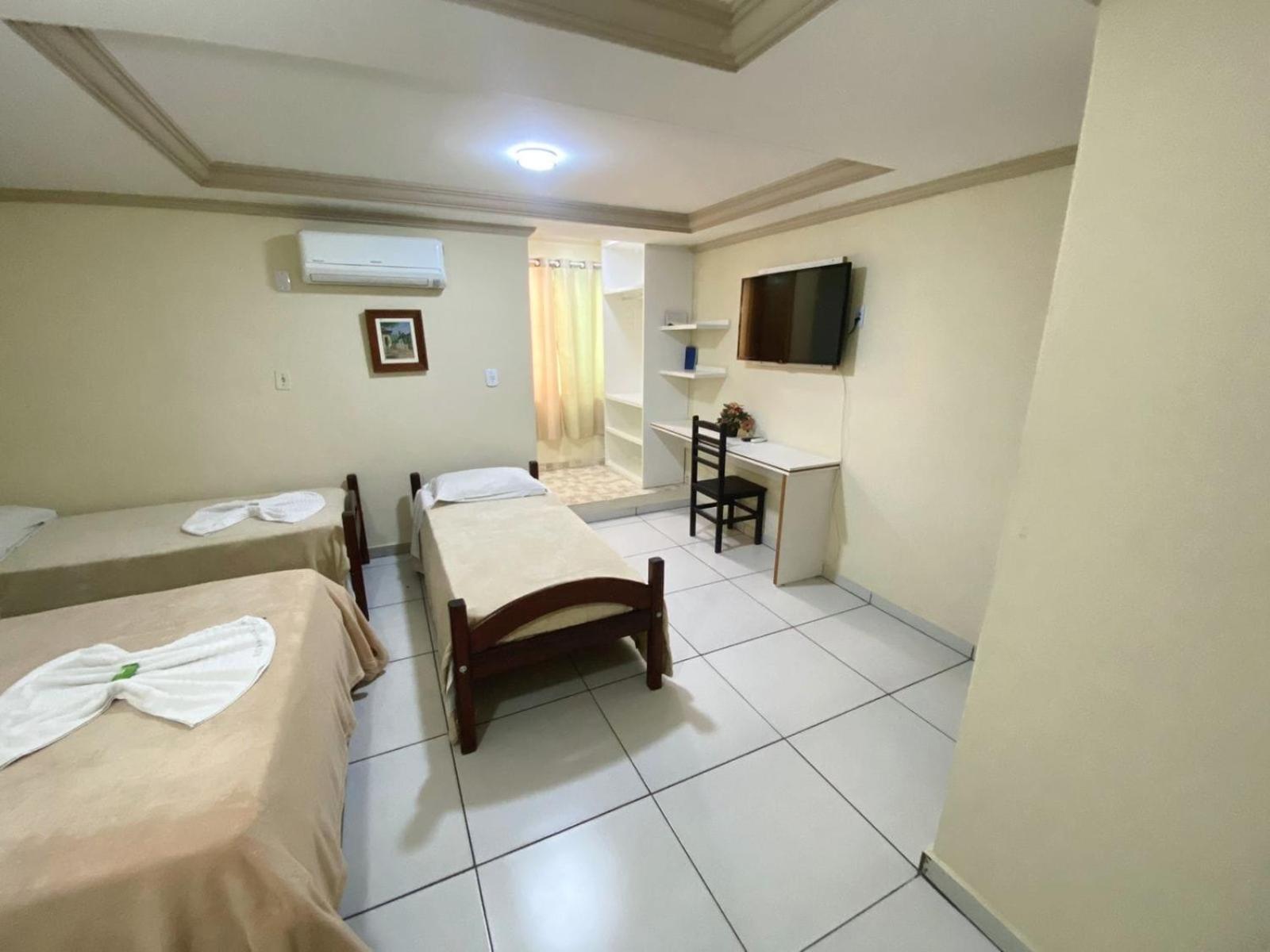 Dom Fernandes Inn