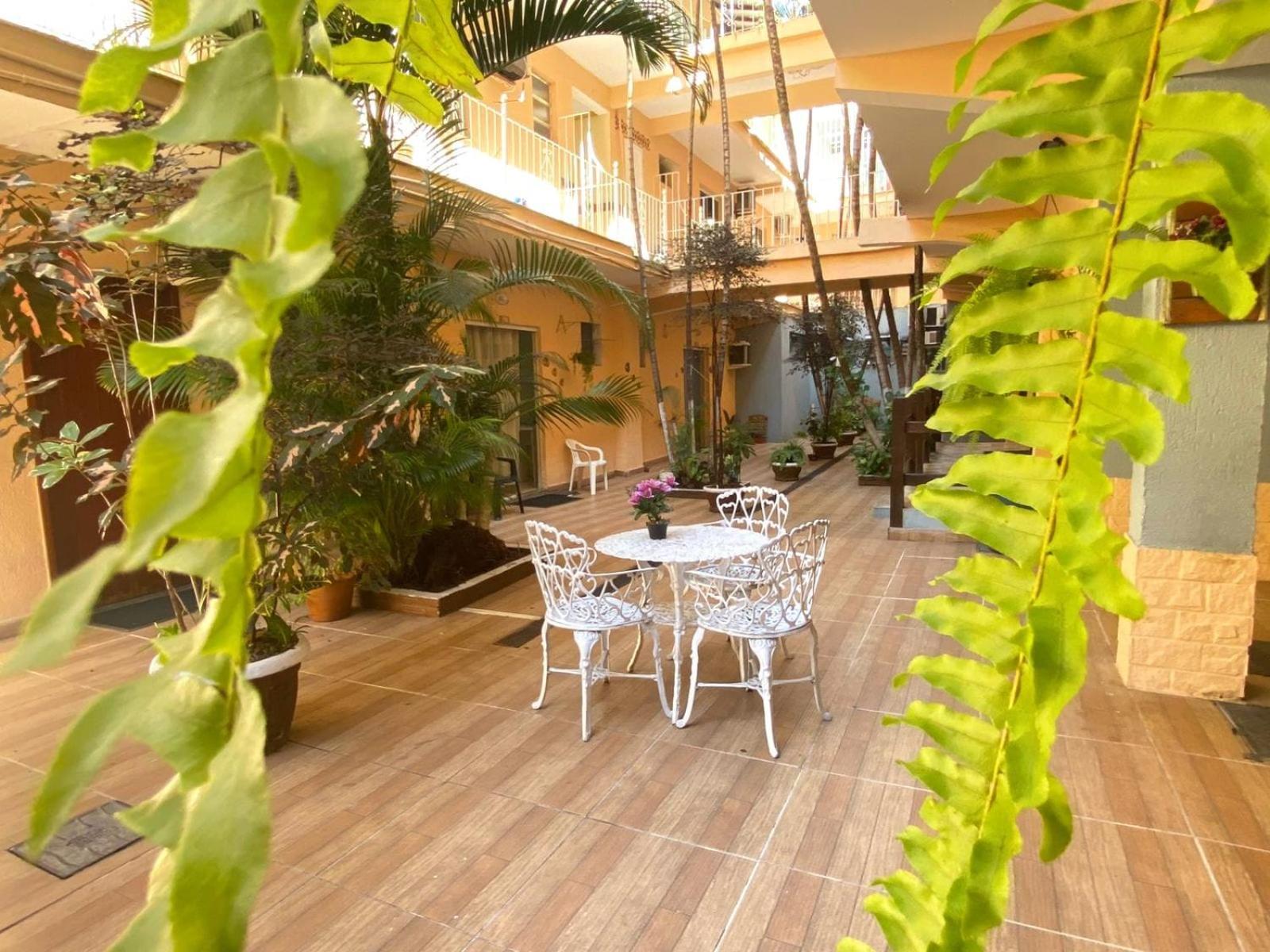 Inn Dom Fernandes Cabo Frío