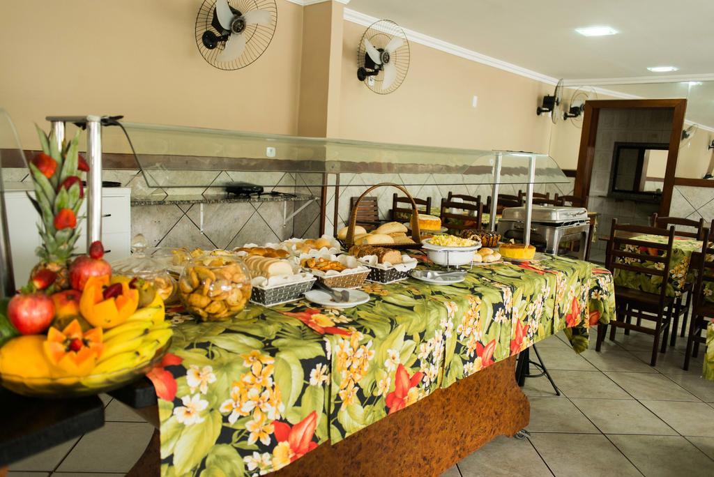 Dom Fernandes Inn 3*