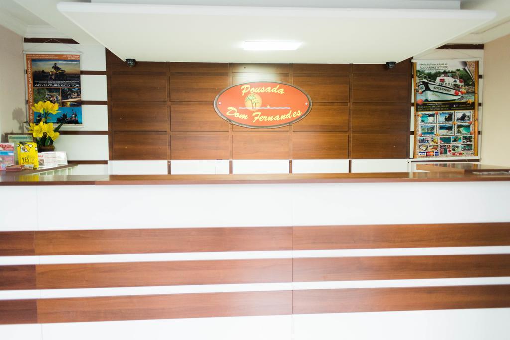 Dom Fernandes Inn