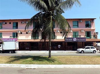 Dom Fernandes Cabo Frío